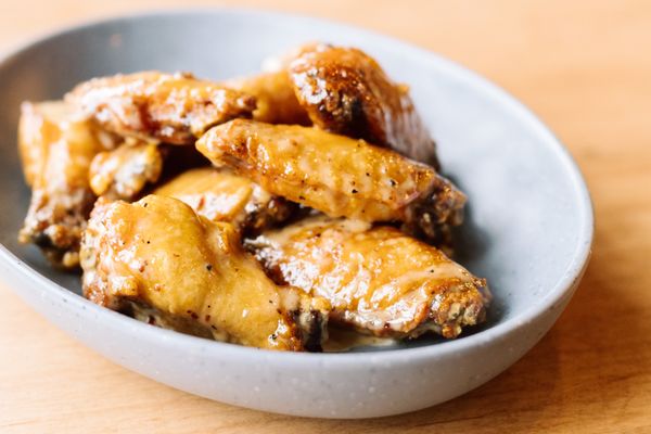 The Goat Hilliard by null