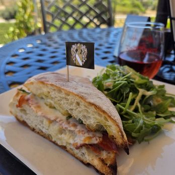 Mama Rosa's Trattoria - Italiano sandwich - Pizza Near Me - Temecula, California Mama Rosa's Trattoria - Italiano sandwich - Pizza Near Me - Temecula, California