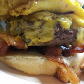 Everything Under the Bun - American Near Me - Asheboro, North Carolina