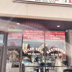 J H Professional Tailor Shop