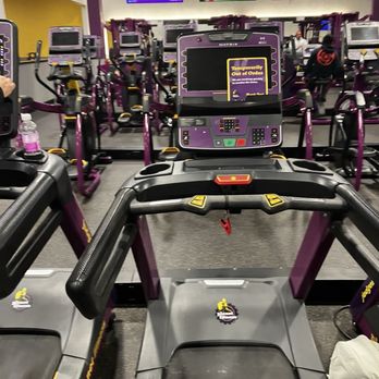 Planet Fitness - Another - Gyms Near Me - Patchogue, New York