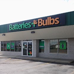 Batteries Plus