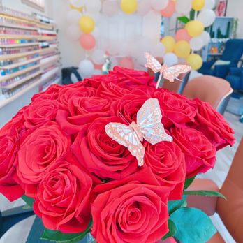 Bloom Floral  Design - Florists Near Me - Westminster, California