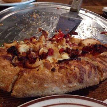 Hideaway Pizza - Mmmm...Big Kahuna! - Pizza Near Me - Owasso, Oklahoma Hideaway Pizza - Mmmm...Big Kahuna! - Pizza Near Me - Owasso, Oklahoma