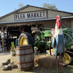 Chiefland Farmers Flea Market