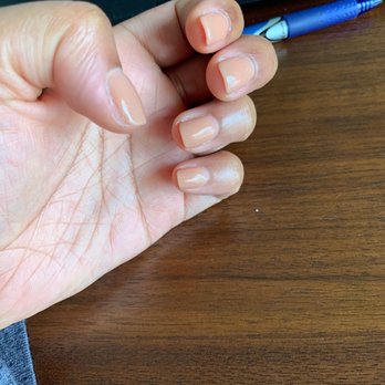 LCS Nails - Nail Salons Near Me - Frisco, Texas