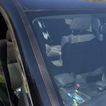 Safelite AutoGlass - Annoying tape stuck. - Auto Glass Services Near Me - Bridgeport, Connecticut Safelite AutoGlass - Annoying tape stuck. - Auto Glass Services Near Me - Bridgeport, Connecticut