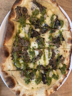 Pizza Bar by null