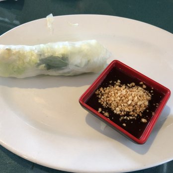 Red Orchid Thai Cuisine - Spring Roll... Oh, boy! - Thai Near Me - McDonough, Georgia Red Orchid Thai Cuisine - Spring Roll... Oh, boy! - Thai Near Me - McDonough, Georgia