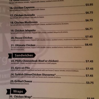 Olive Burger - Halal Near Me - Plano, Texas Olive Burger - Halal Near Me - Plano, Texas