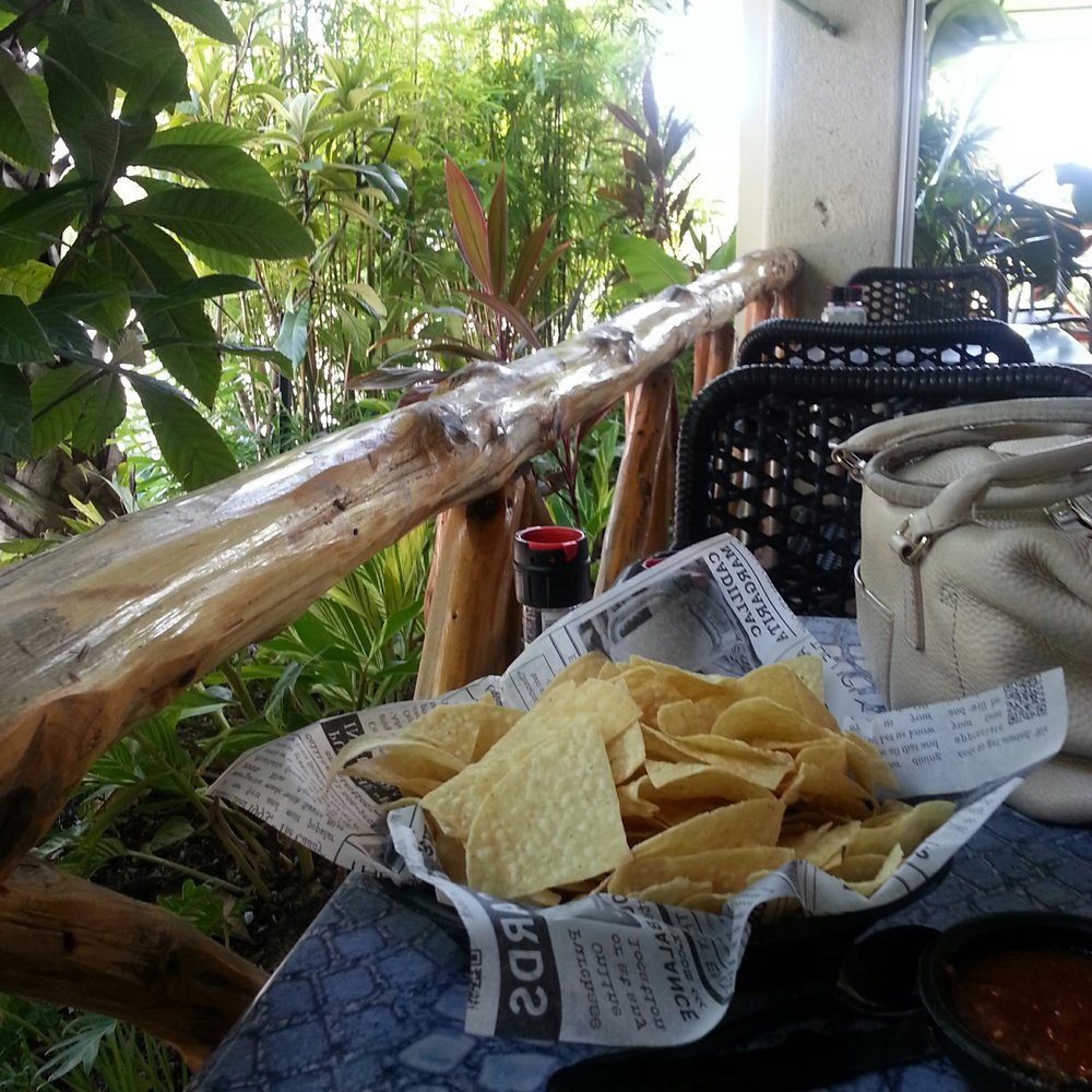 Gringo's Mexican Kitchen - Patio - Mexican Near Me - Spring, Texas Gringo's Mexican Kitchen - Patio - Mexican Near Me - Spring, Texas