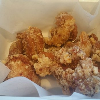 Tenkatori - Karaage - Gluten-Free Near Me - Costa Mesa, California Tenkatori - Karaage - Gluten-Free Near Me - Costa Mesa, California