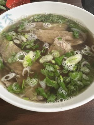 Cafe & pho Hoang by null