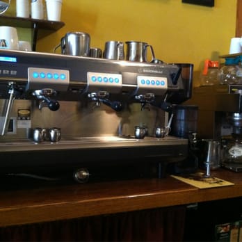 Magic Brain Cafe - Coffee mama! - Coffee & Tea Near Me - Cape May, New Jersey