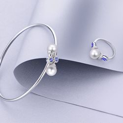 Diamond Bay Jewelers - Tanzanite & Pearl Jewelry