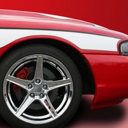 Mustang Madness Motorsports - Auto Repair, Auto Maintenance, Auto Restoration