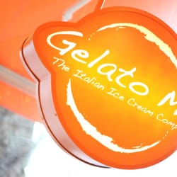Gelato Mio