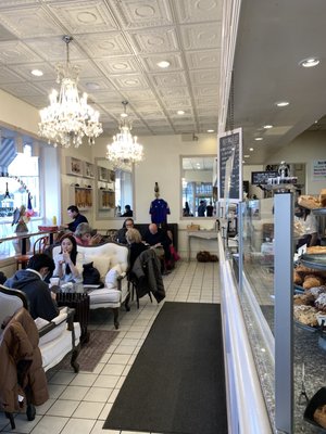 Pâtisserie Coralie by null