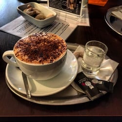 Kavárna CoffeeCat