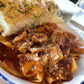 Jo's Italian Deli - Rigatoni Bolognese - Italian Near Me - Vancouver, British Columbia Jo's Italian Deli - Rigatoni Bolognese - Italian Near Me - Vancouver, British Columbia