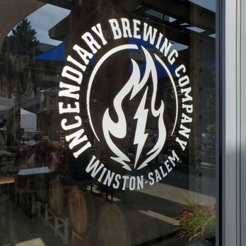 Incendiary Brewing Company - Breweries Near Me - Winston-Salem, North Carolina Incendiary Brewing Company - Breweries Near Me - Winston-Salem, North Carolina