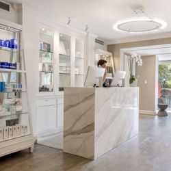 The Spa - Four Seasons Los Angeles at Beverly Hills
