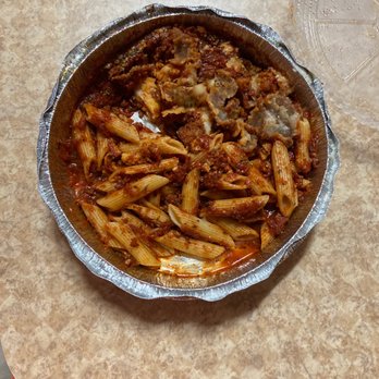 Goodfella's Pizza - Worst chicken parm - Pizza Near Me - Port St. Lucie, Florida