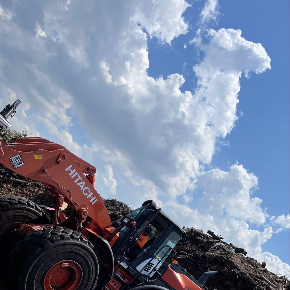 Garden Soil Houston Fasci Garden