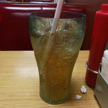 National Coney Island - Van Dyke - Fountain Vernors I'm in heaven. - Breakfast & Brunch Near Me - Warren, Michigan National Coney Island - Van Dyke - Fountain Vernors I'm in heaven. - Breakfast & Brunch Near Me - Warren, Michigan