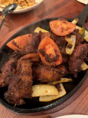 Kurrypinch | Modern Sri Lankan Cuisine by null