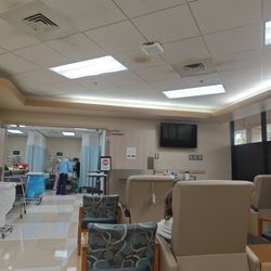 Surgery Center At Coral Springs - Recovery room