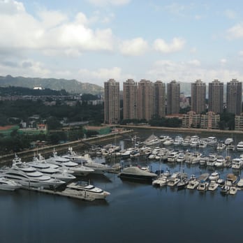 黃金海岸 - Beaches Near Me - Hong Kong, HK