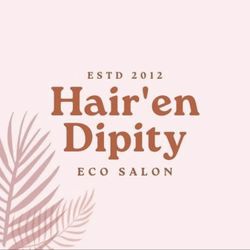 Hair'en Dipity