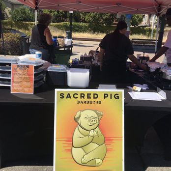Sacred Pig Barbecue - Caterers Near Me - Hayward, California Sacred Pig Barbecue - Caterers Near Me - Hayward, California