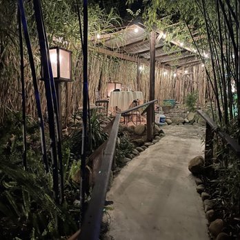The Ranch House - Venues & Event Spaces Near Me - Ojai, California The Ranch House - Venues & Event Spaces Near Me - Ojai, California