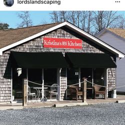 Kristina's Kitchen