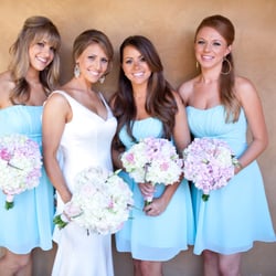 Couture Tan - Couture Tan Bride & Couture Tan Bridesmaids