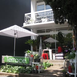 Terrace Outdoor Living