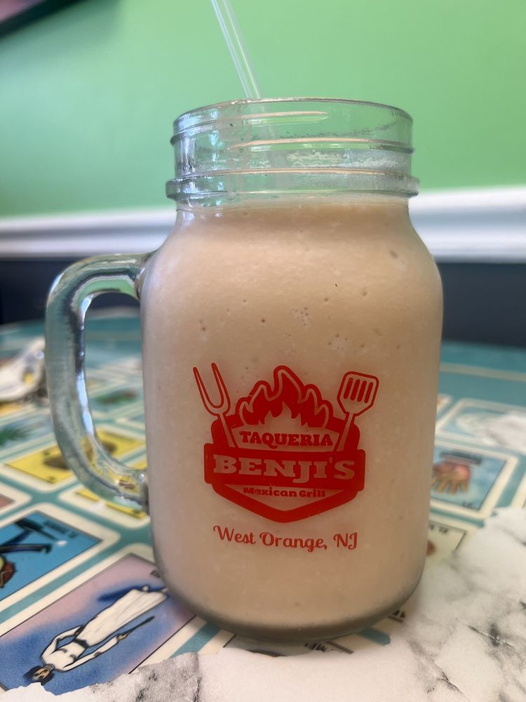 Benji's Taqueria Mexican Grill