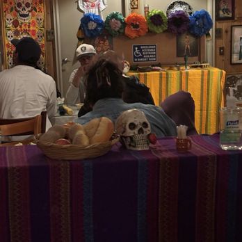 Rivera's - Mexican Near Me - Long Beach, California