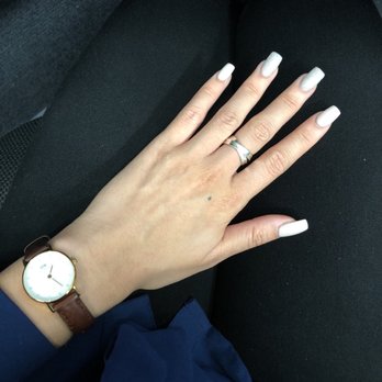 Five Star Nails - Nail Salons Near Me - Montebello, California