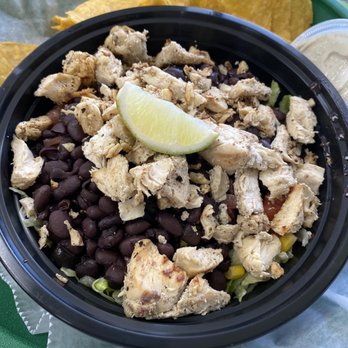 Latin Bowl Restaurant-Brandon - Salad Bowl - Caribbean Near Me - Brandon, Florida Latin Bowl Restaurant-Brandon - Salad Bowl - Caribbean Near Me - Brandon, Florida