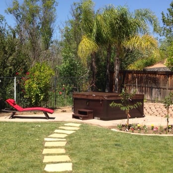 Sun-Tech Custom Patios - After - General Contractors Near Me - Wildomar, California