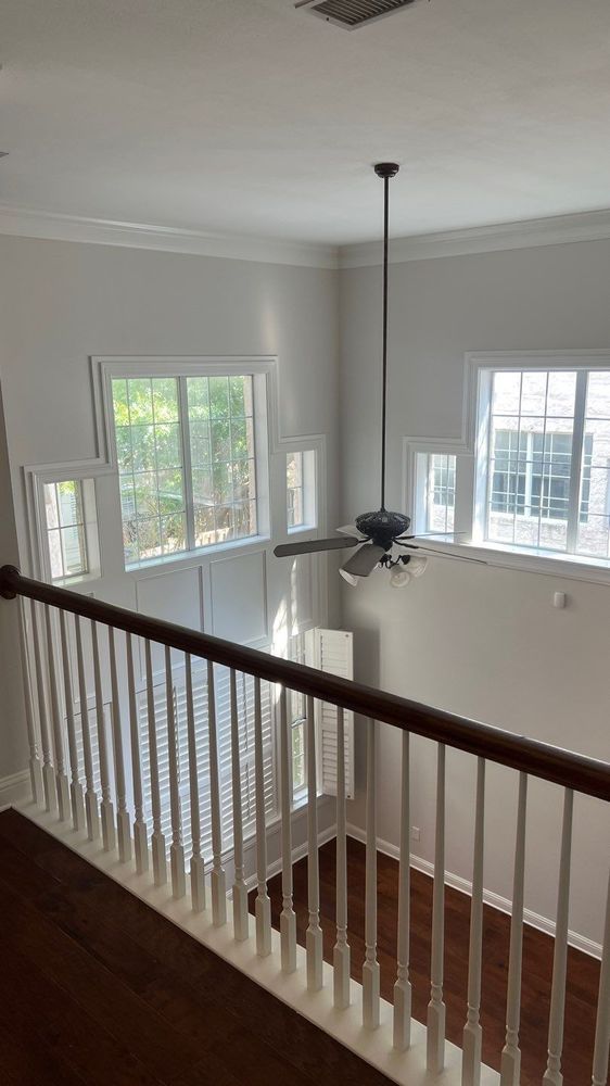 Slide of 21st Century Austin Painting Siding & Roofing