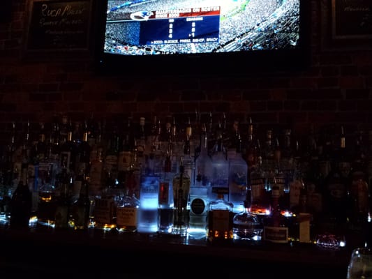 The Grill Room & Bar by null