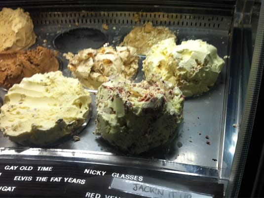 Gelato Messina Fitzroy by null