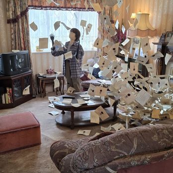 Warner Bros Studio Tour London - Tours Near Me - Leavesden, HRT Warner Bros Studio Tour London - Tours Near Me - Leavesden, HRT