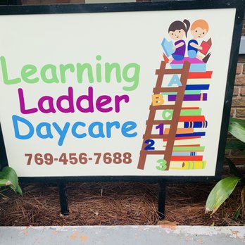Learning Ladder Daycare - Child Care & Day Care Near Me - Purvis, Mississippi Learning Ladder Daycare - Child Care & Day Care Near Me - Purvis, Mississippi