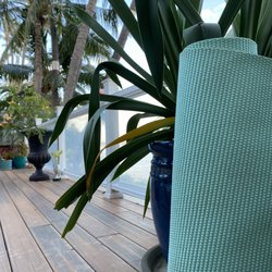 Island Vibes Yoga