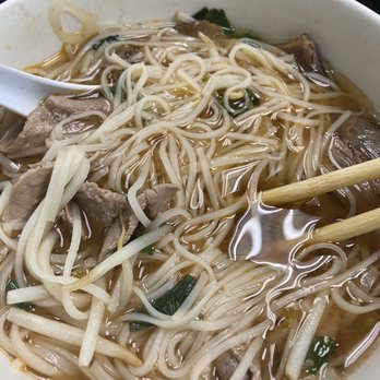 Pho 54 - #12 small - Vietnamese Near Me - Garden Grove, California